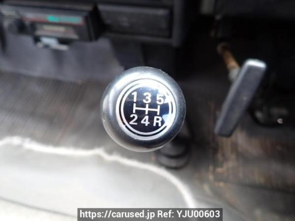 Used 1989 MT isuzu elf-truck NHR54C Image[23]