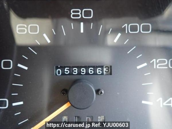 Used 1989 MT isuzu elf-truck NHR54C Image[25]