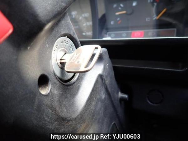 Used 1989 MT isuzu elf-truck NHR54C Image[26]