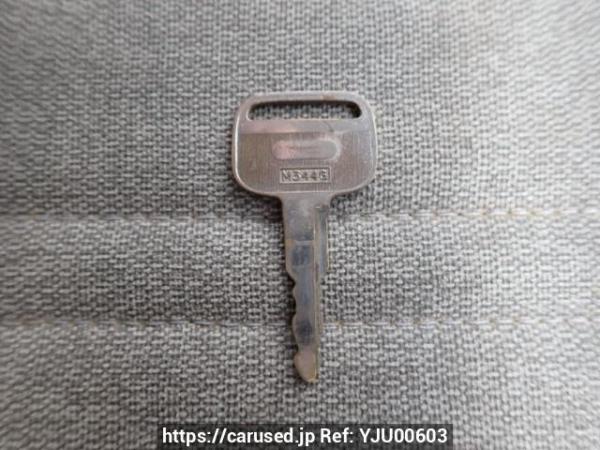 Used 1989 MT isuzu elf-truck NHR54C Image[27]