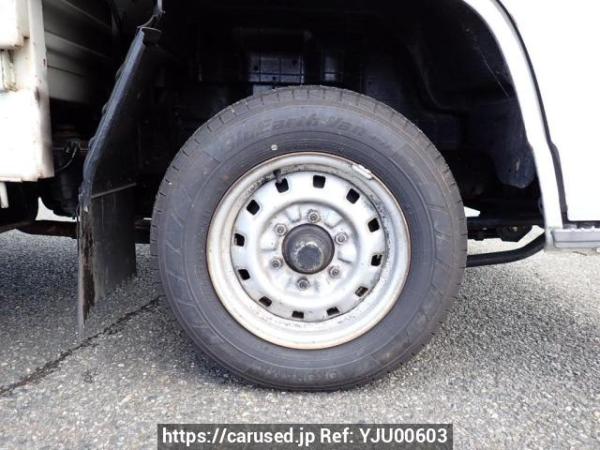 Used 1989 MT isuzu elf-truck NHR54C Image[28]