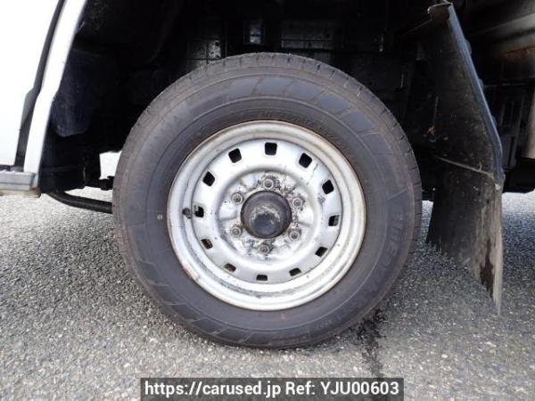 Used 1989 MT isuzu elf-truck NHR54C Image[29]