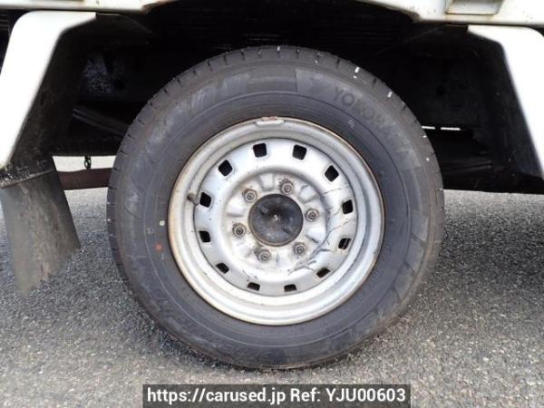 Used 1989 MT isuzu elf-truck NHR54C Image[30]