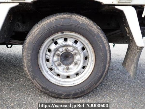 Used 1989 MT isuzu elf-truck NHR54C Image[31]