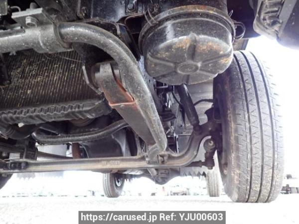 Used 1989 MT isuzu elf-truck NHR54C Image[33]