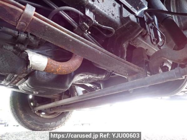 Used 1989 MT isuzu elf-truck NHR54C Image[35]