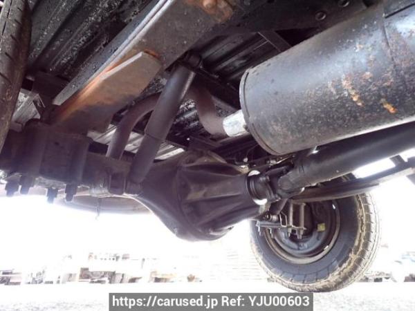 Used 1989 MT isuzu elf-truck NHR54C Image[36]