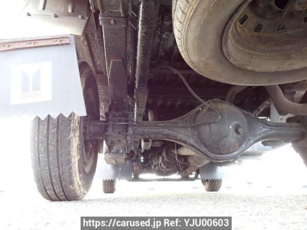 Used 1989 MT isuzu elf-truck NHR54C Image[38]