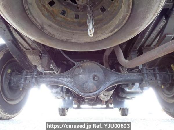 Used 1989 MT isuzu elf-truck NHR54C Image[40]
