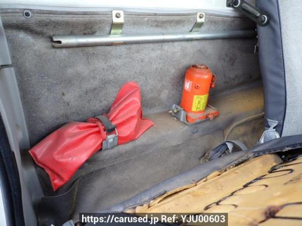 Used 1989 MT isuzu elf-truck NHR54C Image[42]