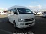 Used 2010 AT toyota hiace-van TRH200K Image[0]