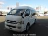 Used 2010 AT toyota hiace-van TRH200K Image[2]