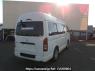 Used 2010 AT toyota hiace-van TRH200K Image[6]