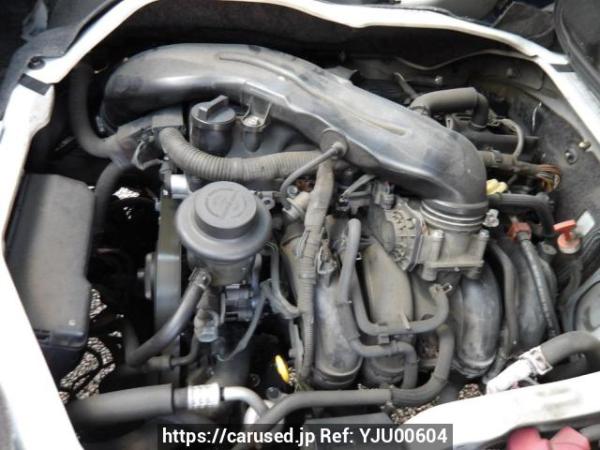 Used 2010 AT toyota hiace-van TRH200K Image[9]