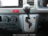 Used 2010 AT toyota hiace-van TRH200K Image[25]