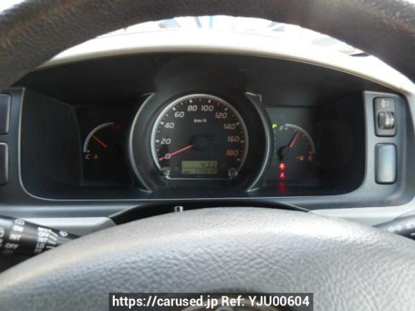 Used 2010 AT toyota hiace-van TRH200K Image[26]
