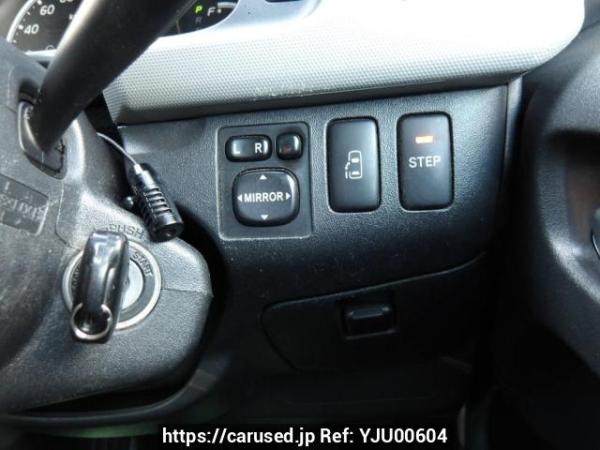 Used 2010 AT toyota hiace-van TRH200K Image[28]