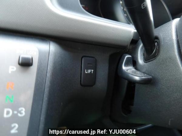 Used 2010 AT toyota hiace-van TRH200K Image[29]