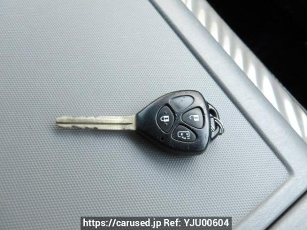 Used 2010 AT toyota hiace-van TRH200K Image[30]
