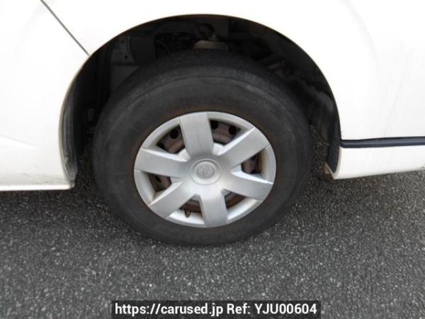 Used 2010 AT toyota hiace-van TRH200K Image[31]
