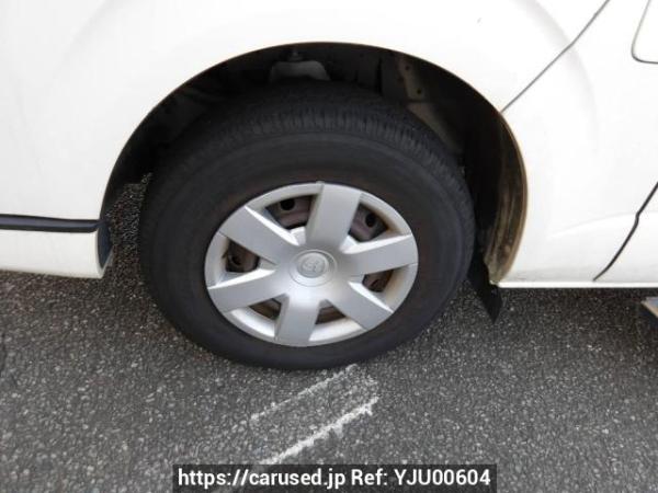 Used 2010 AT toyota hiace-van TRH200K Image[32]