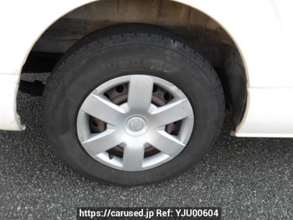Used 2010 AT toyota hiace-van TRH200K Image[33]