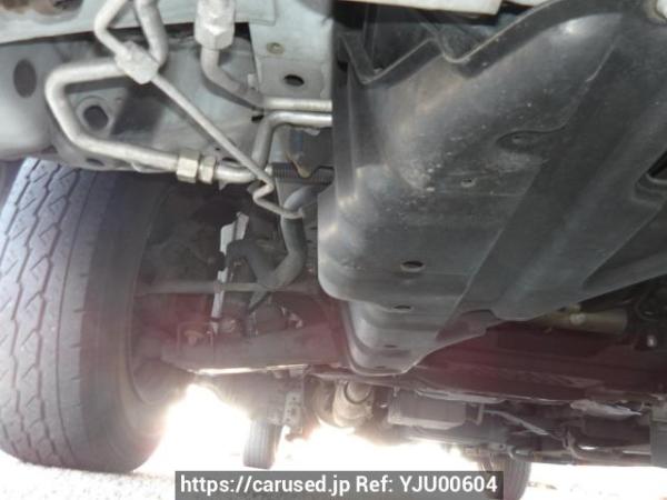 Used 2010 AT toyota hiace-van TRH200K Image[35]