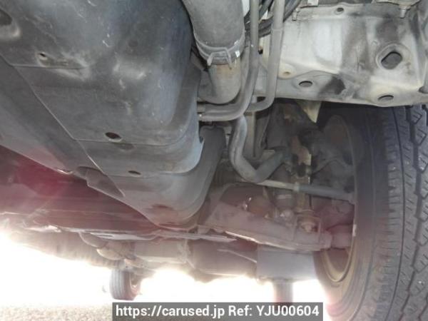 Used 2010 AT toyota hiace-van TRH200K Image[36]