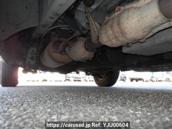 Used 2010 AT toyota hiace-van TRH200K Image[37]