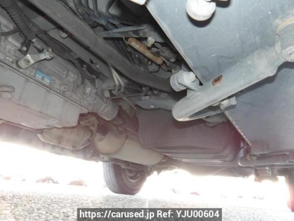 Used 2010 AT toyota hiace-van TRH200K Image[38]