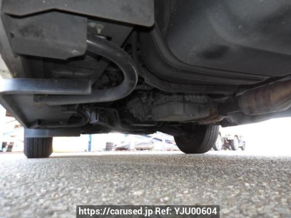 Used 2010 AT toyota hiace-van TRH200K Image[39]