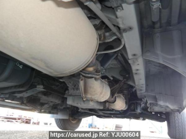 Used 2010 AT toyota hiace-van TRH200K Image[40]