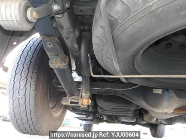 Used 2010 AT toyota hiace-van TRH200K Image[41]