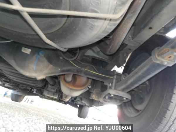 Used 2010 AT toyota hiace-van TRH200K Image[42]