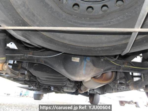 Used 2010 AT toyota hiace-van TRH200K Image[43]