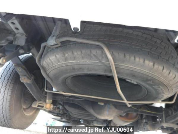 Used 2010 AT toyota hiace-van TRH200K Image[44]
