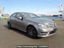 Mercedes Benz C-Class 204049