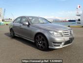 Mercedes Benz C-Class