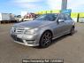Used 2013 AT mercedes-benz c-class 204049 Image[2]