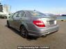 Used 2013 AT mercedes-benz c-class 204049 Image[4]