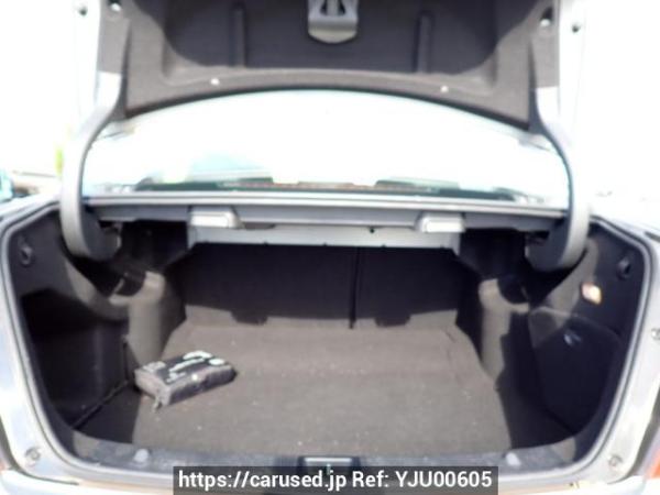 Used 2013 AT mercedes-benz c-class 204049 Image[8]