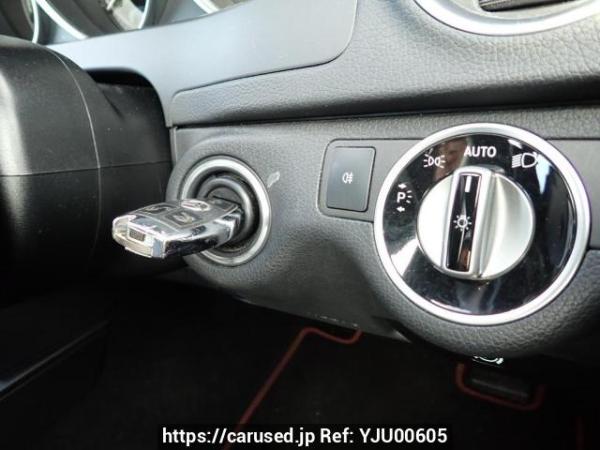 Used 2013 AT mercedes-benz c-class 204049 Image[26]