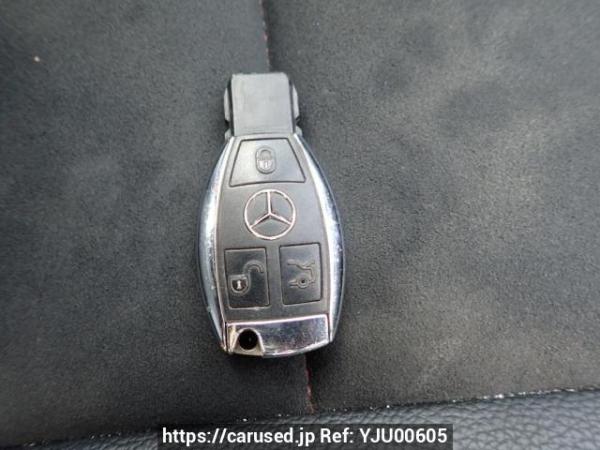 Used 2013 AT mercedes-benz c-class 204049 Image[28]