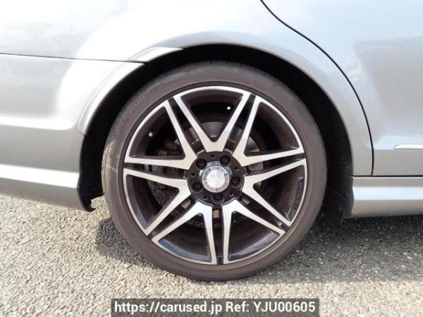 Used 2013 AT mercedes-benz c-class 204049 Image[31]