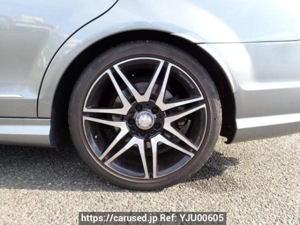 Used 2013 AT mercedes-benz c-class 204049 Image[32]