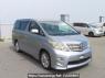 Used 2011 AT toyota alphard ANH20W Image[0]