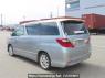 Used 2011 AT toyota alphard ANH20W Image[4]