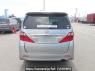 Used 2011 AT toyota alphard ANH20W Image[5]