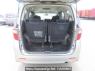 Used 2011 AT toyota alphard ANH20W Image[8]