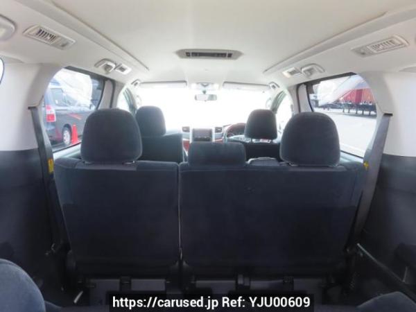 Used 2011 AT toyota alphard ANH20W Image[9]